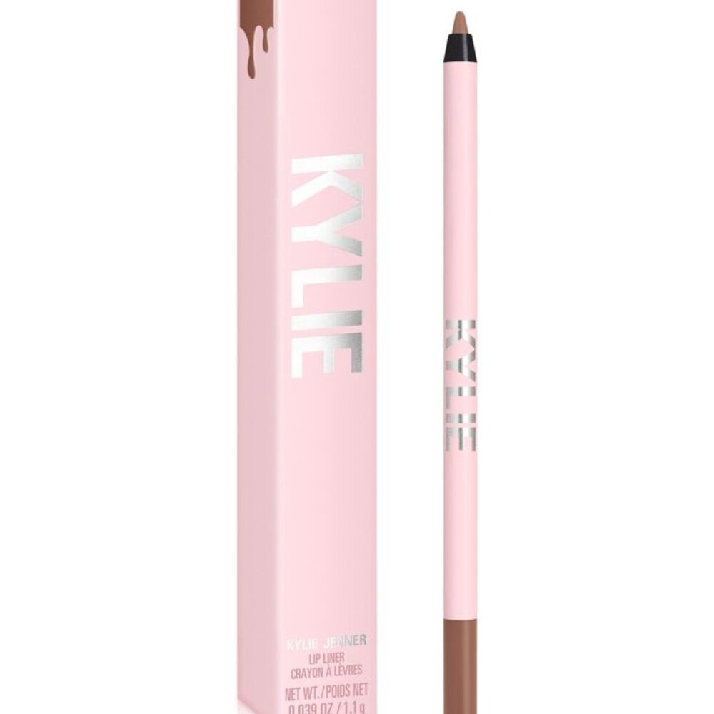 Kylie Cosmetics – Iced Latte Lip Liner (609)